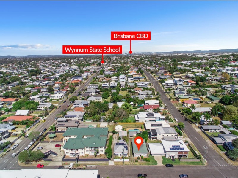 14 Granada Street, Wynnum QLD 4178
