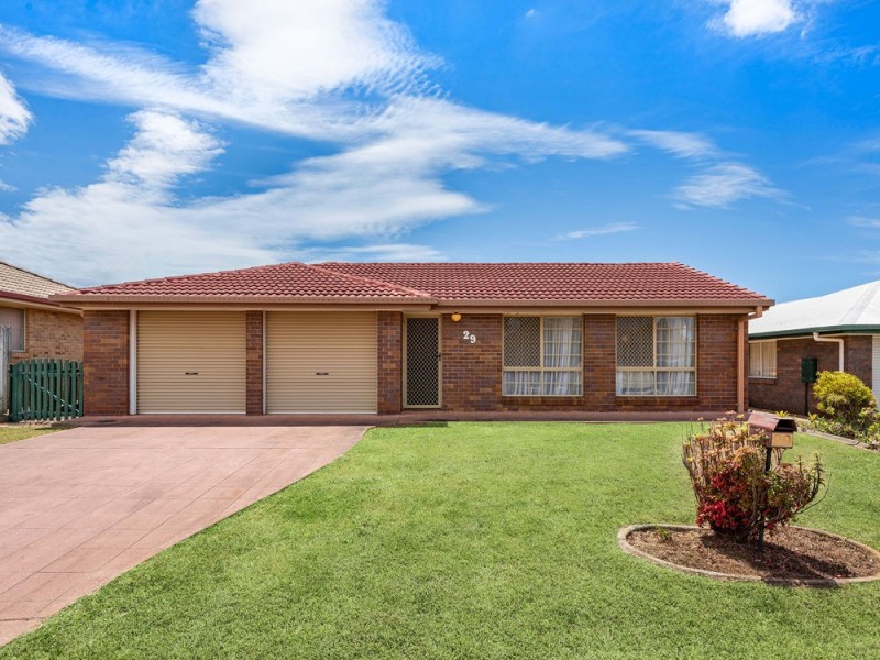 29 Baybreeze Street, Manly West QLD 4179