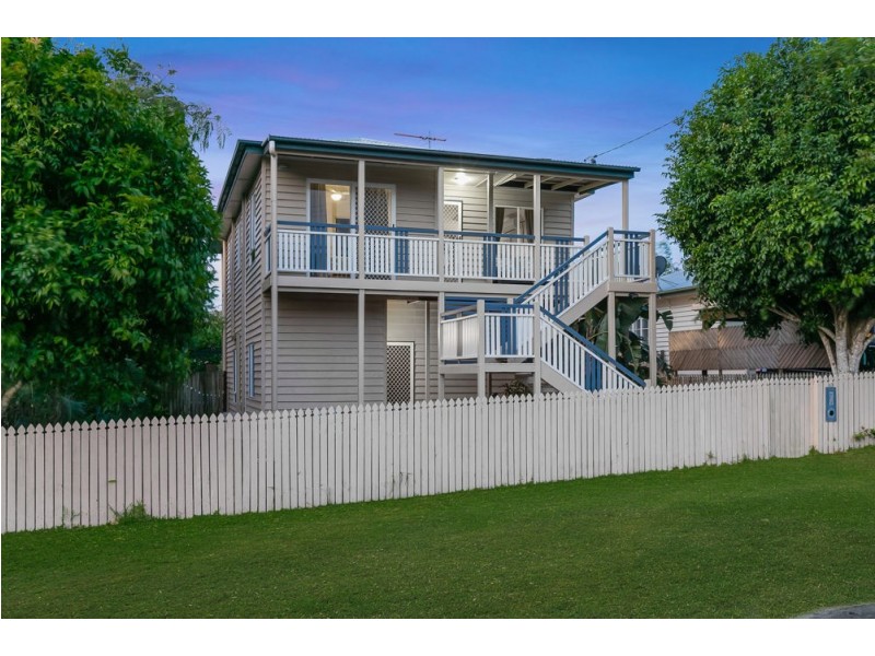 51 Faine Street, Manly West QLD 4179