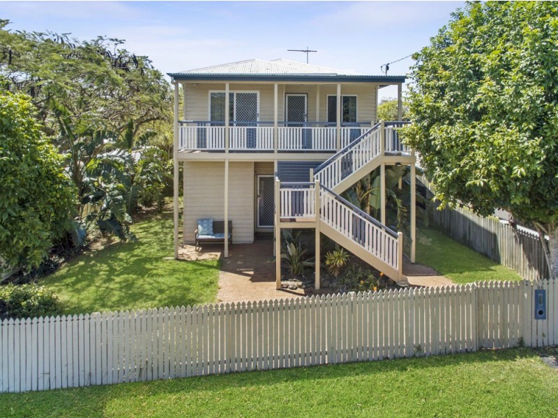 51 Faine Street, Manly West QLD 4179