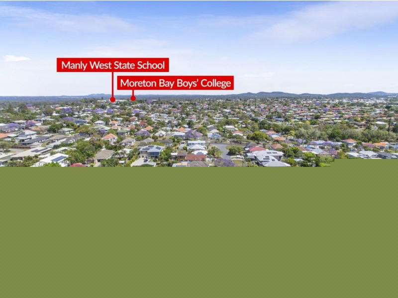 51 Faine Street, Manly West QLD 4179
