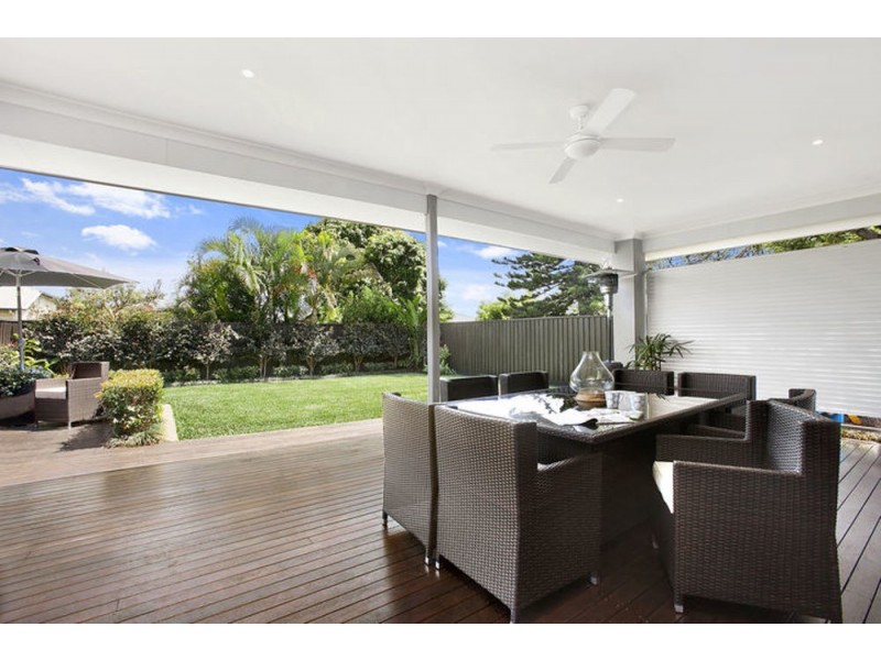 31 Violet Street, Wynnum QLD 4178