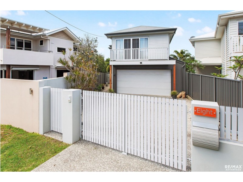 8 Moreton Avenue, Wynnum QLD 4178
