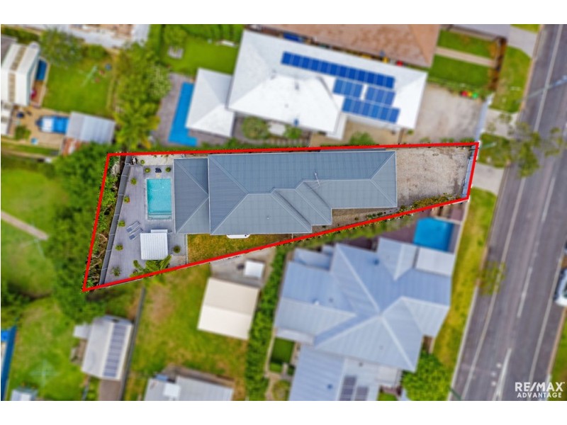 8 Moreton Avenue, Wynnum QLD 4178