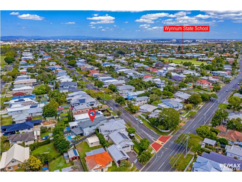 8 Moreton Avenue, Wynnum QLD 4178