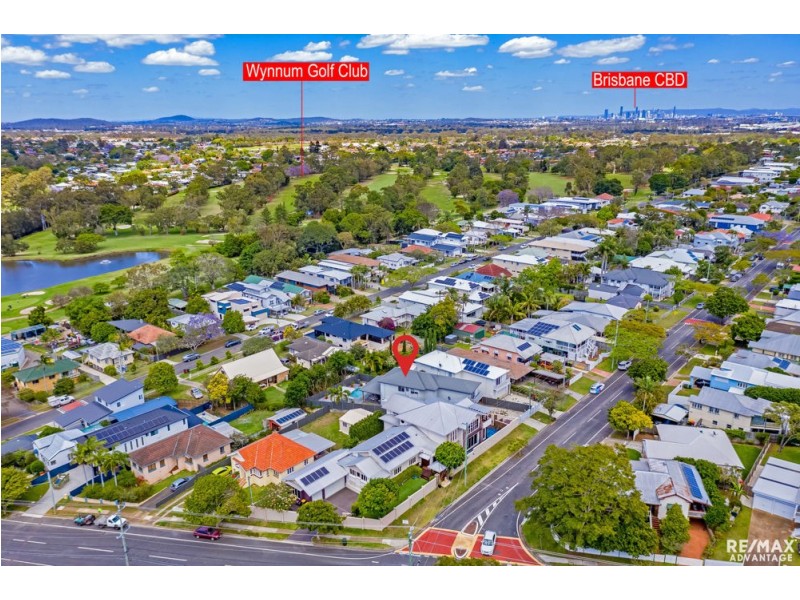 8 Moreton Avenue, Wynnum QLD 4178