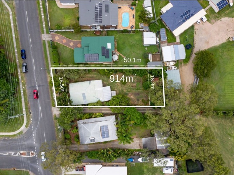 103 Kianawah Road, Wynnum West QLD 4178