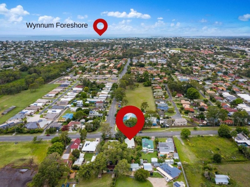 103 Kianawah Road, Wynnum West QLD 4178