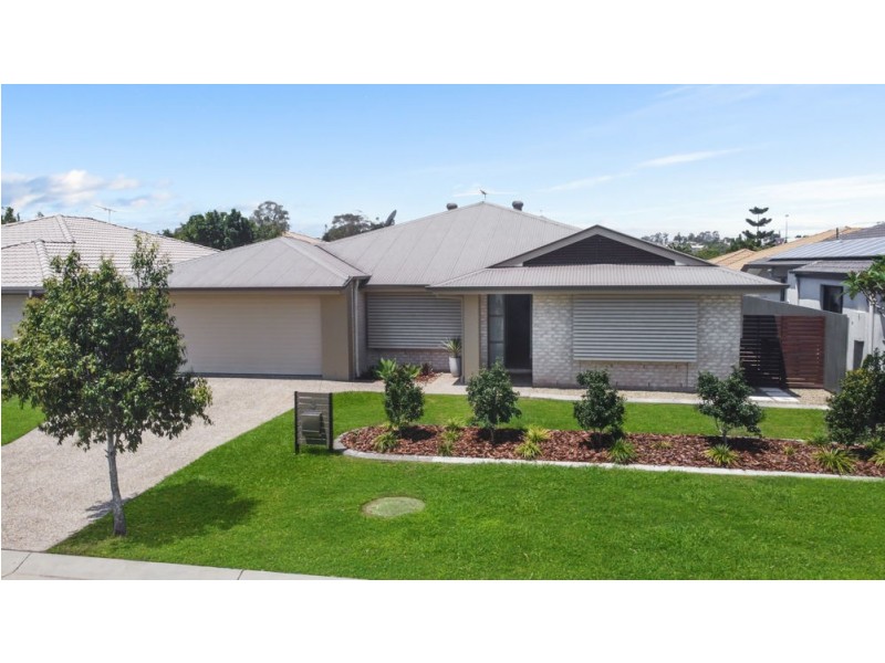 3 Higgs Circuit, Wynnum West QLD 4178