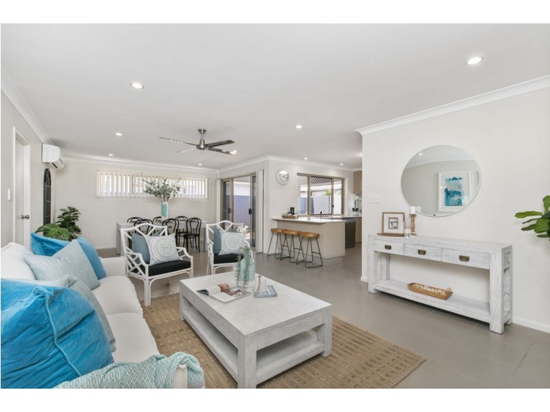 3 Higgs Circuit, Wynnum West QLD 4178