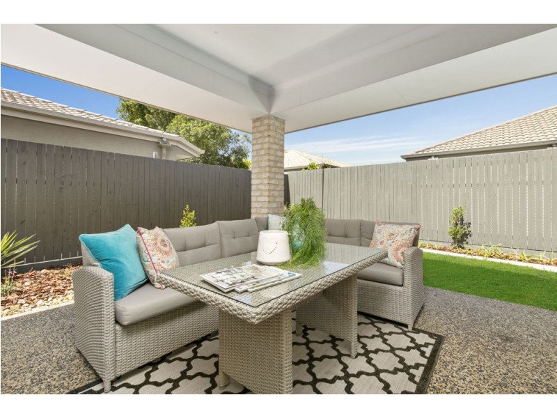 3 Higgs Circuit, Wynnum West QLD 4178
