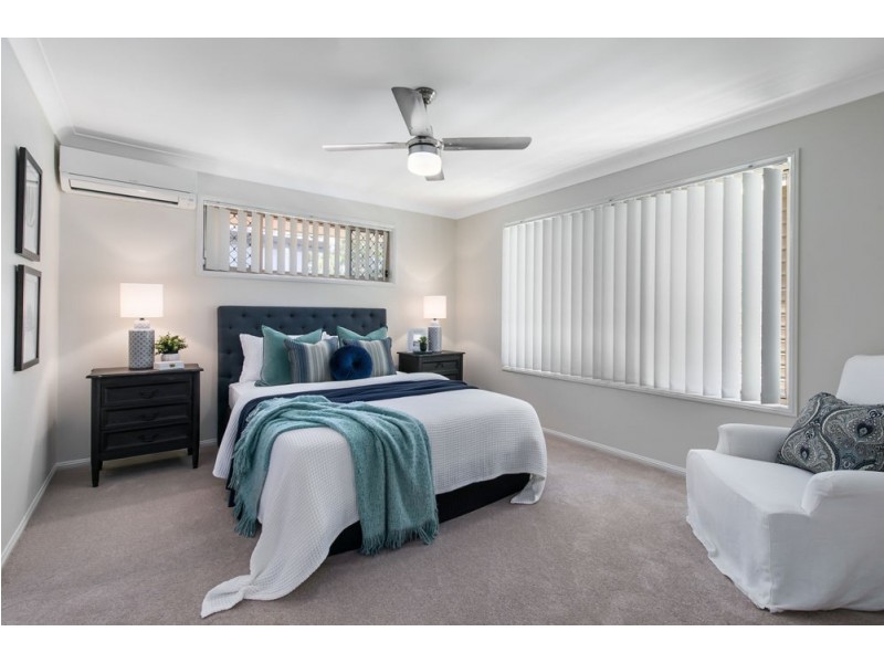 3 Higgs Circuit, Wynnum West QLD 4178