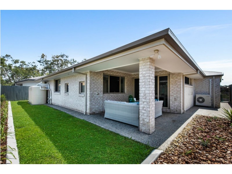 3 Higgs Circuit, Wynnum West QLD 4178