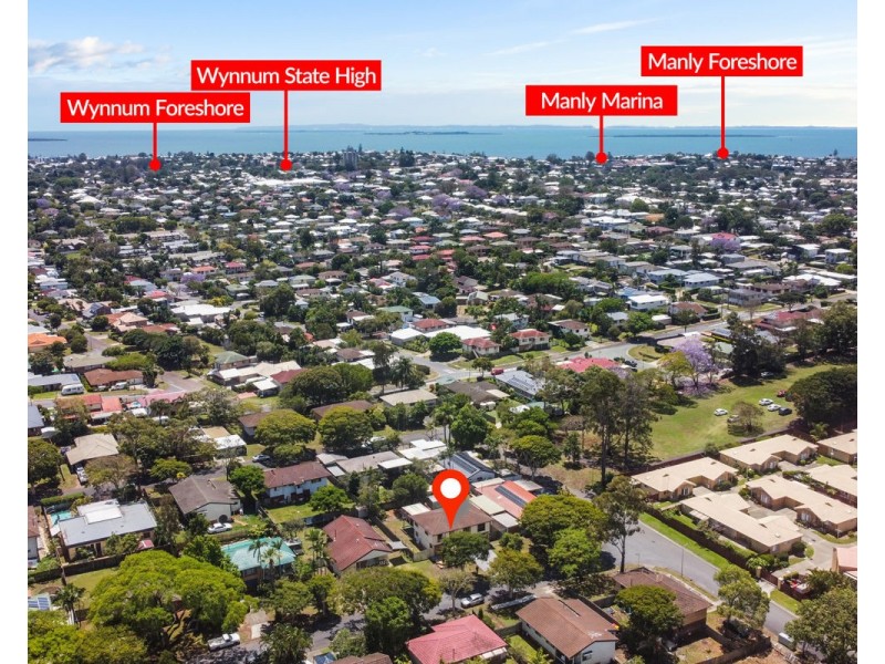 3 Barramay Street, Manly West QLD 4179