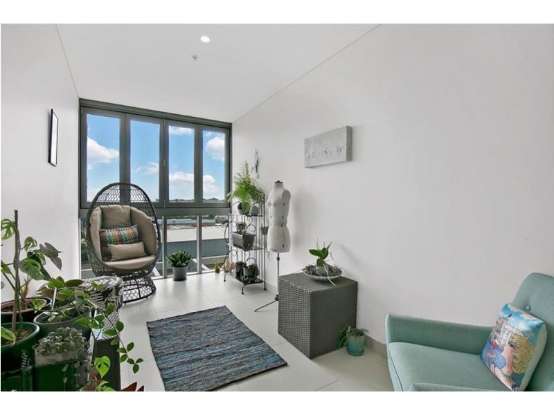 2606/35 Campbell Street, Bowen Hills QLD 4006