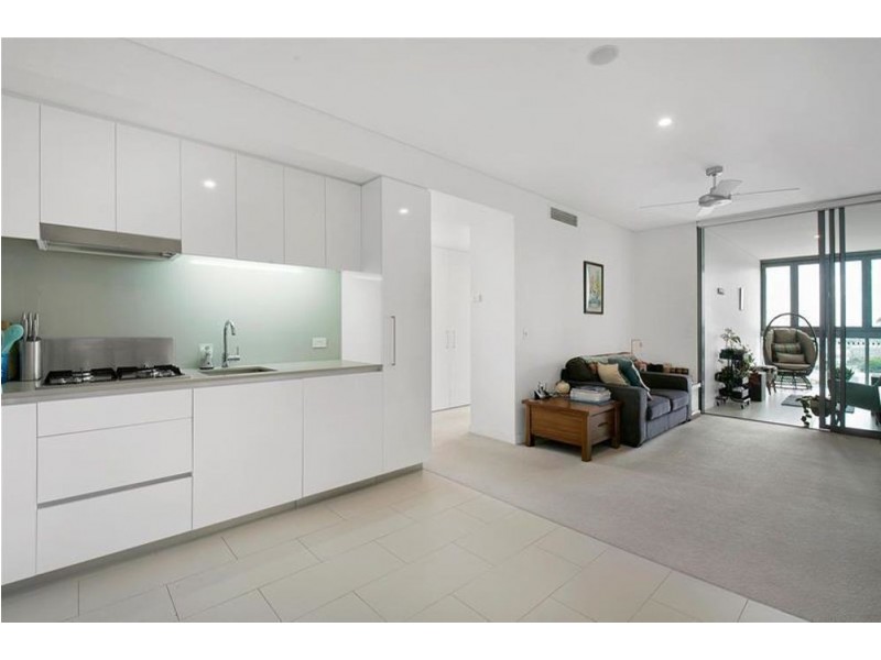 2606/35 Campbell Street, Bowen Hills QLD 4006