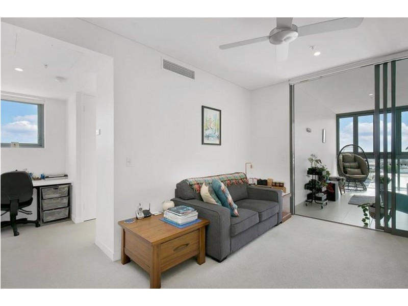 2606/35 Campbell Street, Bowen Hills QLD 4006