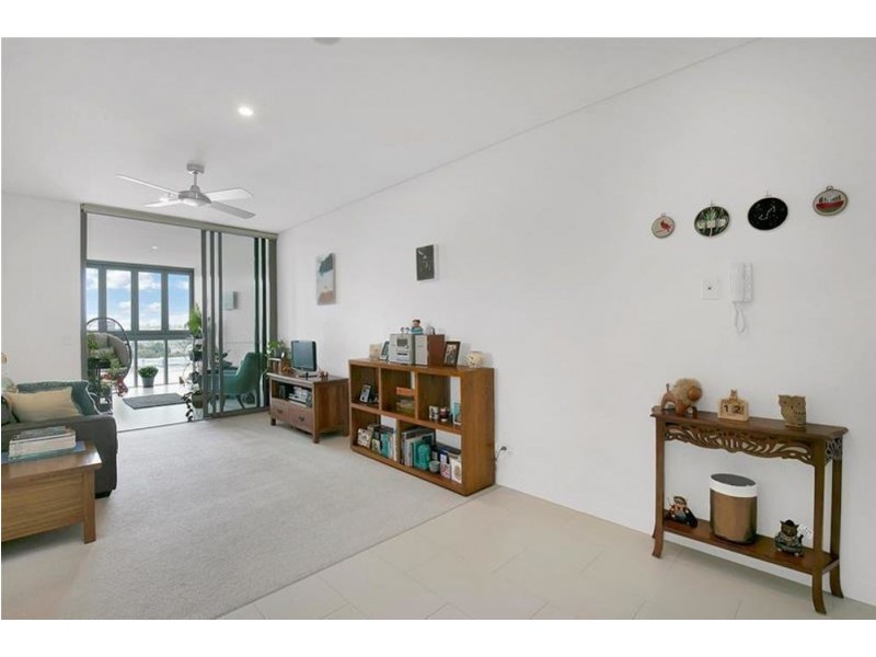 2606/35 Campbell Street, Bowen Hills QLD 4006