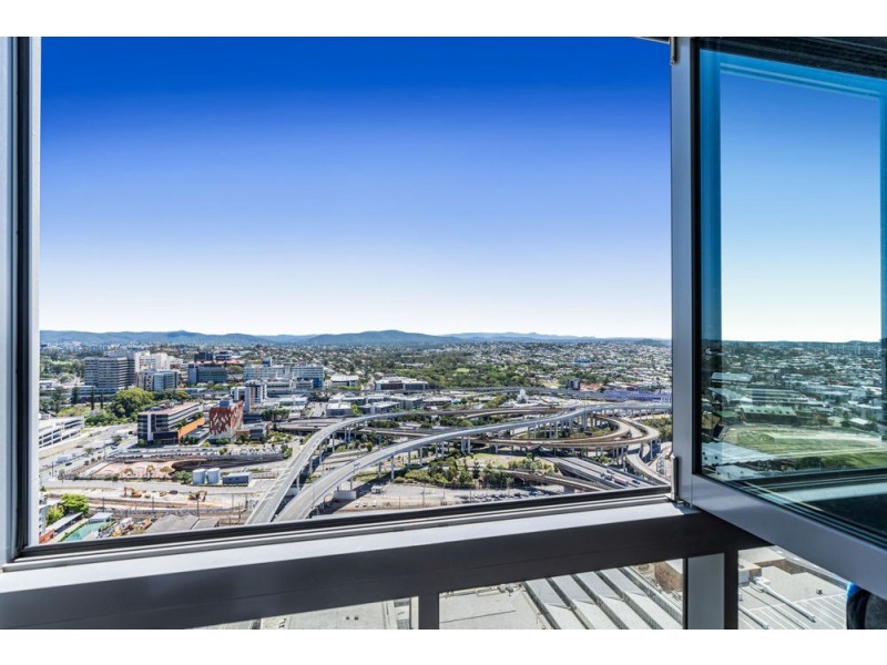 2606/35 Campbell Street, Bowen Hills QLD 4006