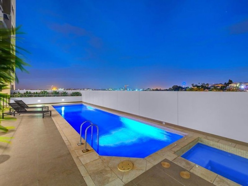 2606/35 Campbell Street, Bowen Hills QLD 4006