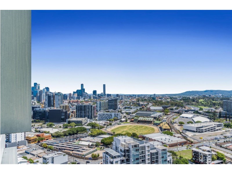 2606/35 Campbell Street, Bowen Hills QLD 4006