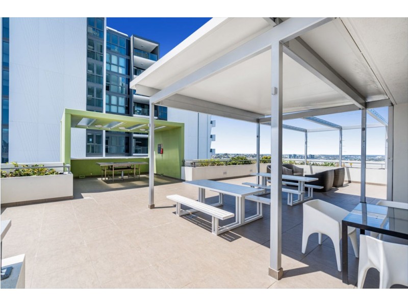 2606/35 Campbell Street, Bowen Hills QLD 4006