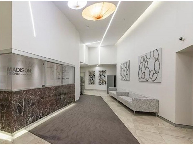 2606/35 Campbell Street, Bowen Hills QLD 4006