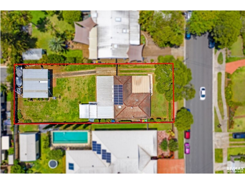 40 Thorne Road, Thorneside QLD 4158