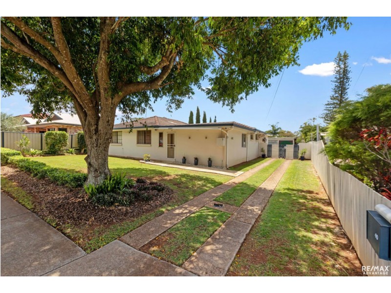 40 Thorne Road, Thorneside QLD 4158
