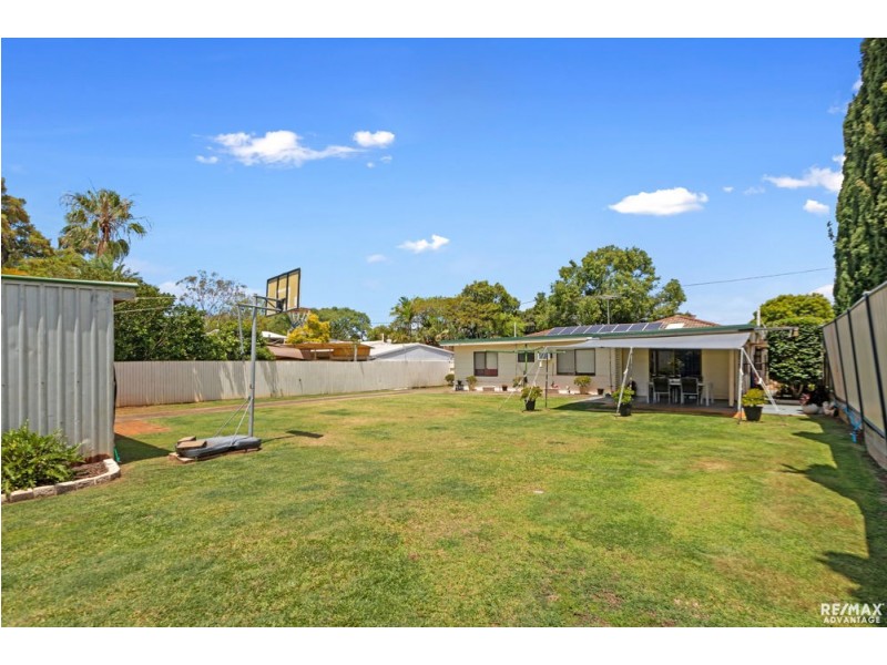 40 Thorne Road, Thorneside QLD 4158