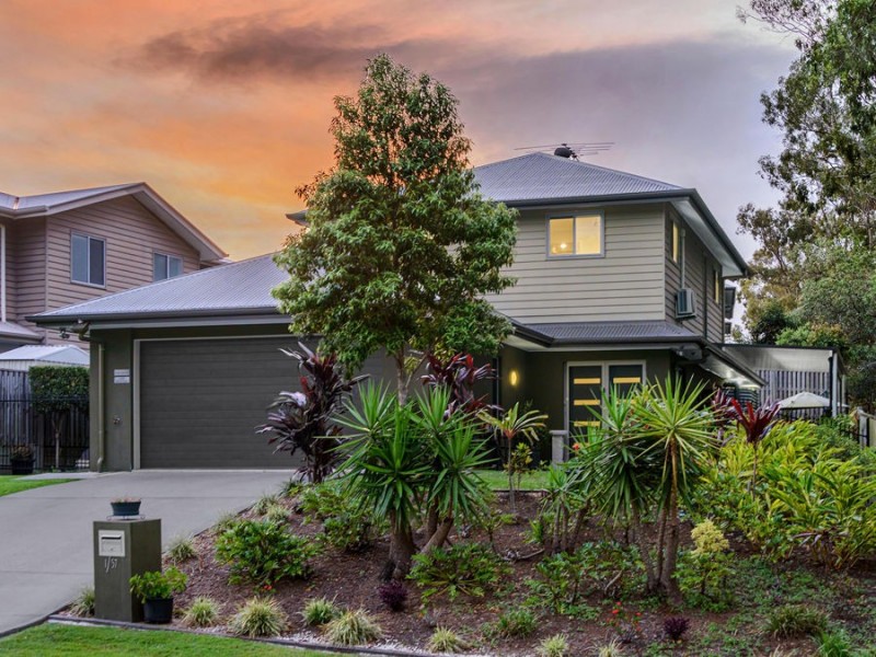 1/57 Moss Road, Wakerley QLD 4154