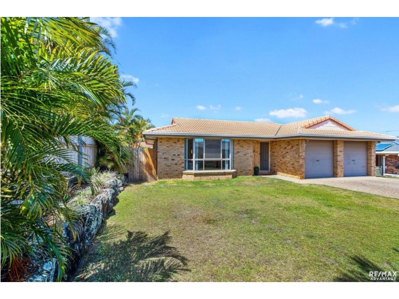 9 Moray Close, Manly West QLD 4179