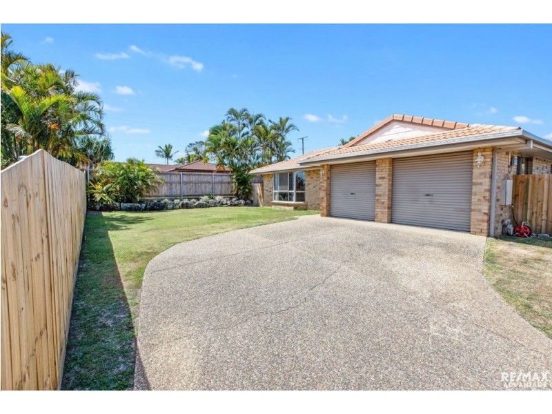 9 Moray Close, Manly West QLD 4179