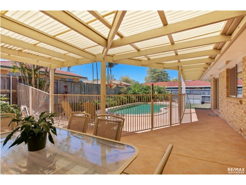 9 Moray Close, Manly West QLD 4179