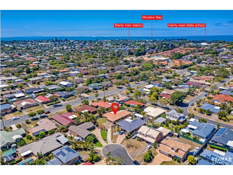 9 Moray Close, Manly West QLD 4179