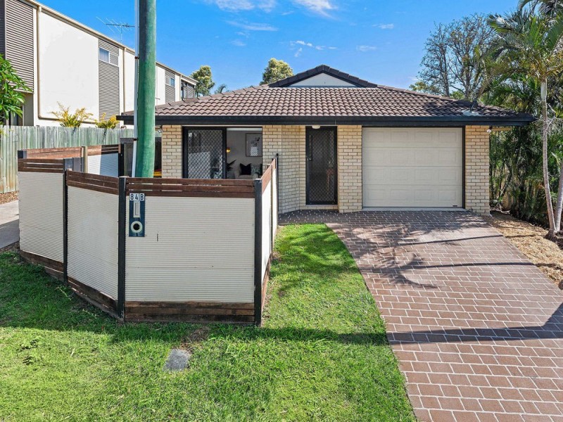 84B Blackwood Road, Manly West QLD 4179