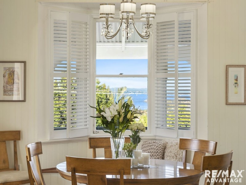 135 Carlton Terrace, Manly QLD 4179