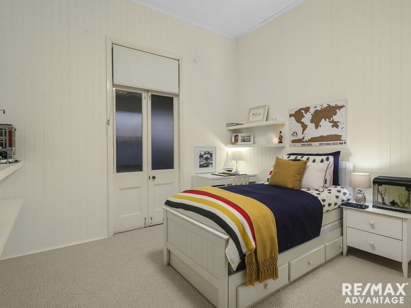 135 Carlton Terrace, Manly QLD 4179