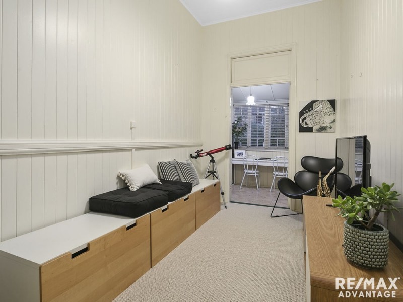 135 Carlton Terrace, Manly QLD 4179