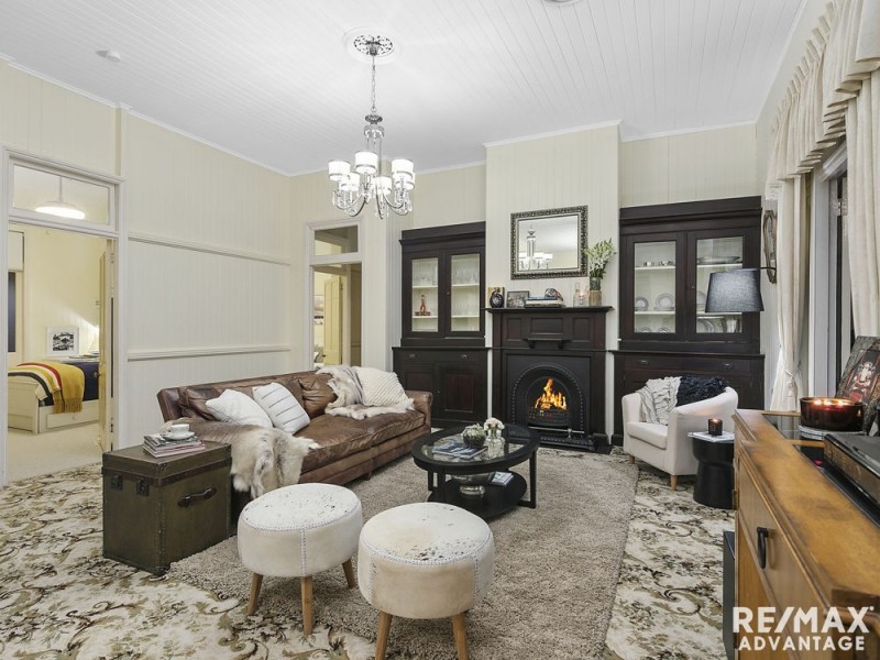 135 Carlton Terrace, Manly QLD 4179