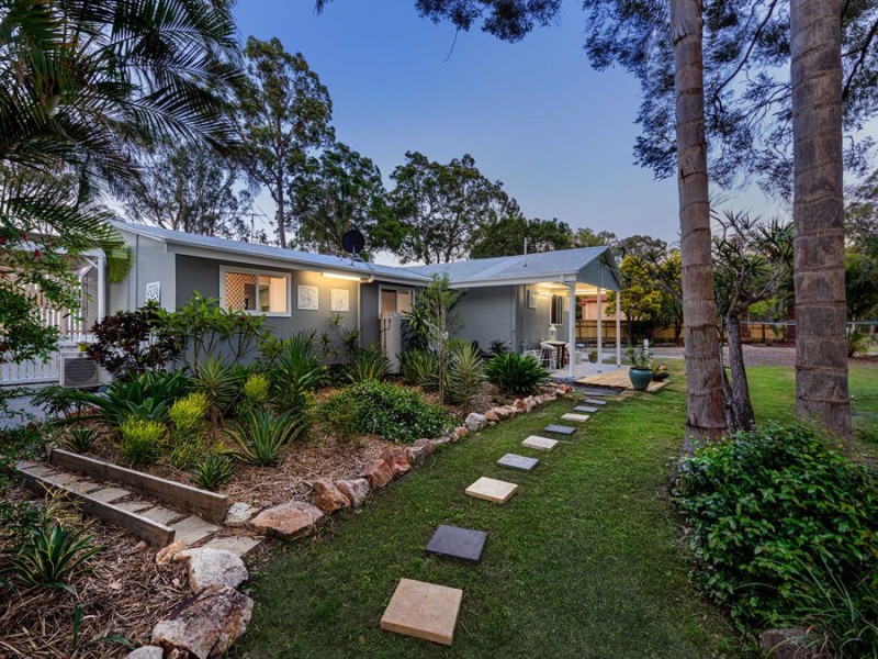 108 Tilley Road, Wakerley QLD 4154