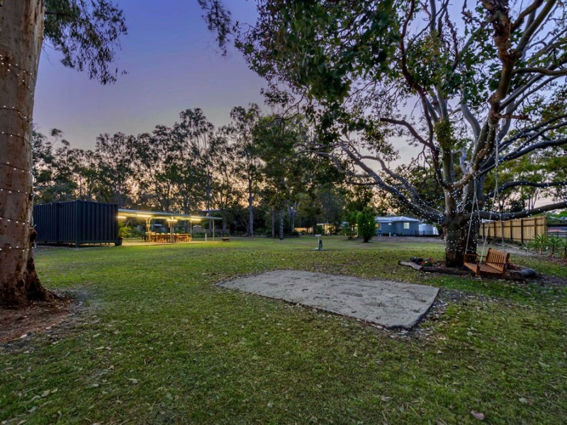 108 Tilley Road, Wakerley QLD 4154