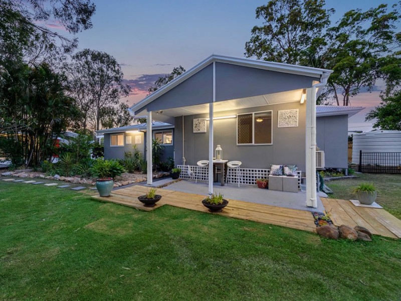 108 Tilley Road, Wakerley QLD 4154