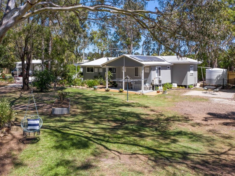 108 Tilley Road, Wakerley QLD 4154