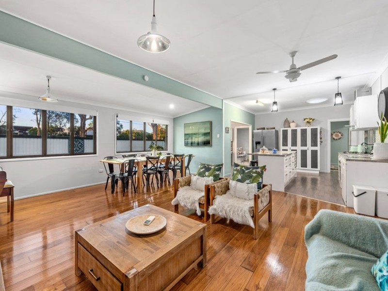 108 Tilley Road, Wakerley QLD 4154