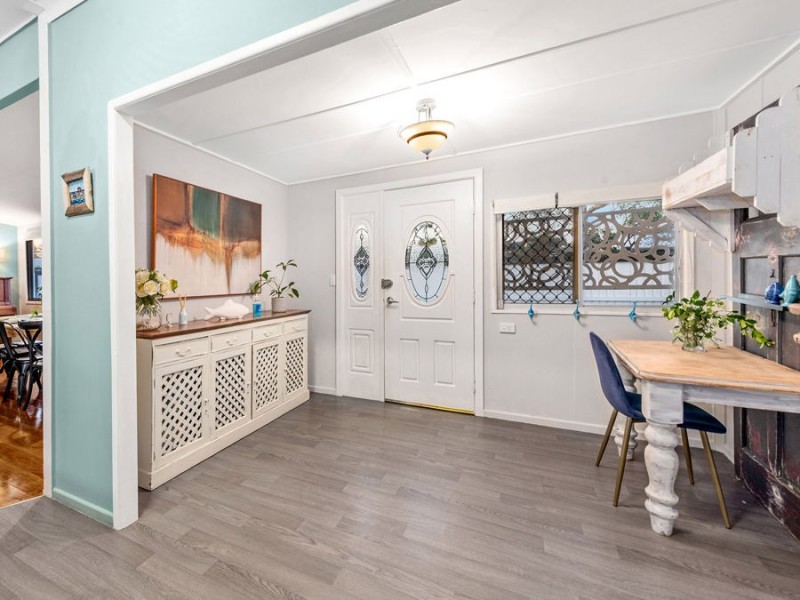 108 Tilley Road, Wakerley QLD 4154