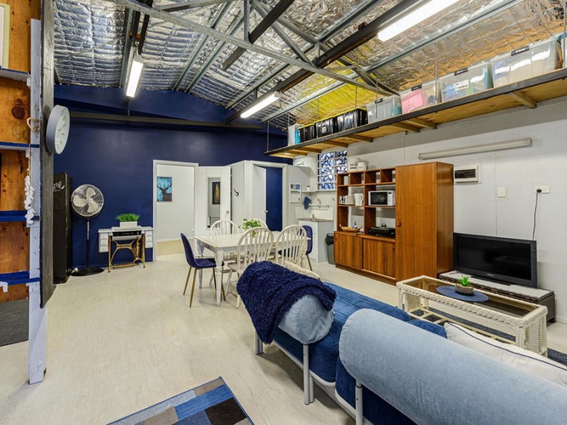 108 Tilley Road, Wakerley QLD 4154