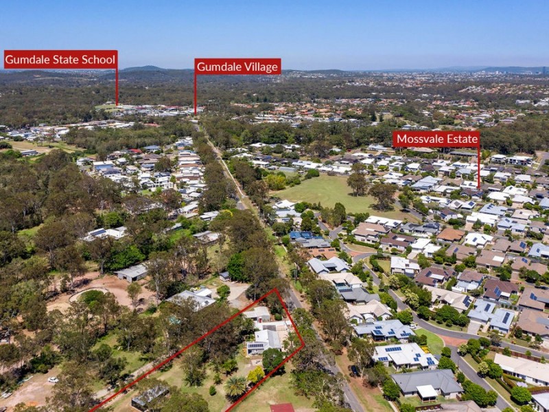 108 Tilley Road, Wakerley QLD 4154