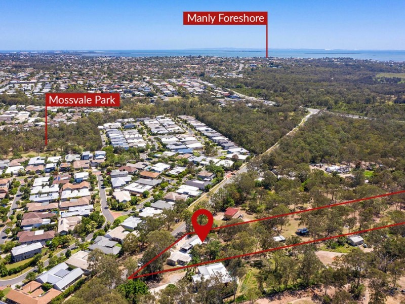 108 Tilley Road, Wakerley QLD 4154