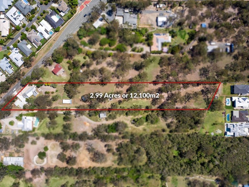 108 Tilley Road, Wakerley QLD 4154